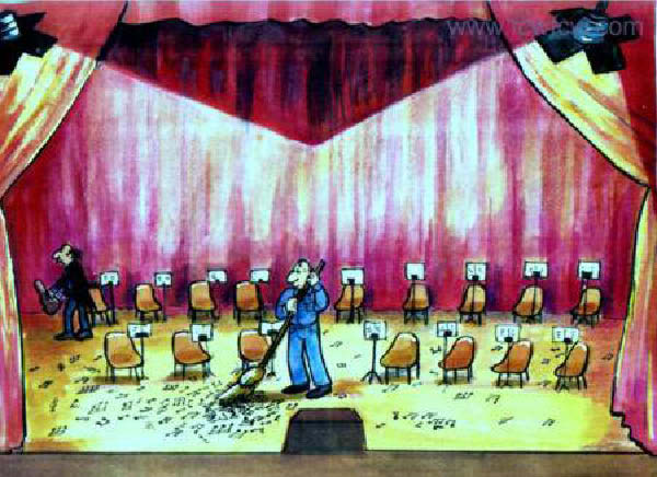 g-notes de musique-humourenvrac